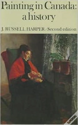 Capa do artigo Painting In Canada