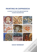 Painting In Cappadocia
