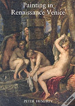 Capa do artigo Painting In Renaissance Venice
