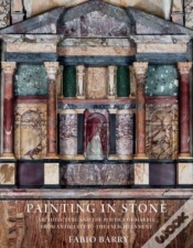 Capa do artigo Painting In Stone
