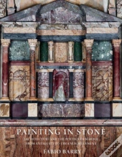 Capa do artigo Painting In Stone