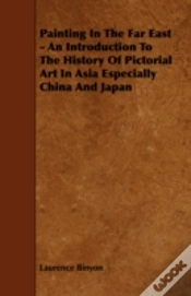 Capa do artigo Painting In The Far East - An Introducti