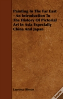 Capa do artigo Painting In The Far East - An Introducti
