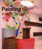 Painting In Wall Design. - Preview