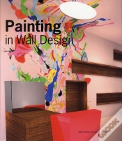 Capa do artigo Painting In Wall Design.