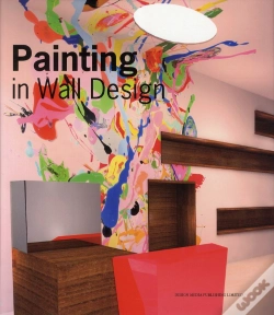 Capa do artigo Painting In Wall Design.