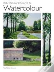 Capa do artigo Painting Landscapes In Watercolour