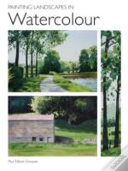 Capa do artigo Painting Landscapes In Watercolour