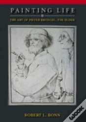 Capa do artigo Painting Life