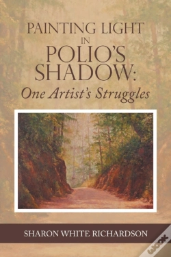 Capa do artigo Painting Light In Polio'S Shadow: One Ar