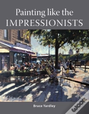 Capa do artigo Painting Like The Impressionists