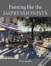 Capa do artigo Painting Like The Impressionists