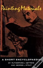 Capa do artigo Painting Materials