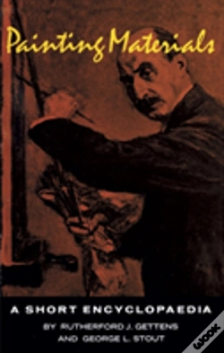 Capa do artigo Painting Materials