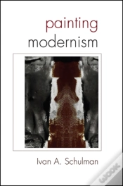 Capa do artigo Painting Modernism