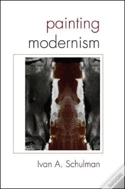 Capa do artigo Painting Modernism
