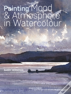 Capa do artigo Painting Mood & Atmosphere In Watercolour
