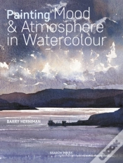 Capa do artigo Painting Mood & Atmosphere In Watercolour