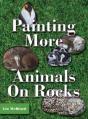 Painting More Animals On Rocks - Preview
