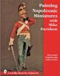 Painting Napoleonic Miniatures - Preview