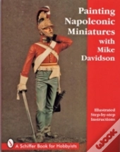 Painting Napoleonic Miniatures