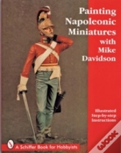 Capa do artigo Painting Napoleonic Miniatures
