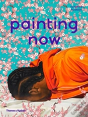 Capa do artigo Painting Now