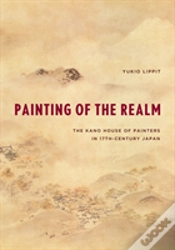 Capa do artigo Painting Of The Realm