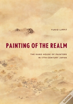 Capa do artigo Painting Of The Realm