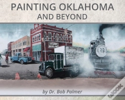 Capa do artigo Painting Oklahoma And Beyond