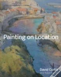Capa do artigo Painting On Location