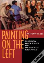 Painting On The Left