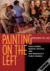 Capa do artigo Painting On The Left