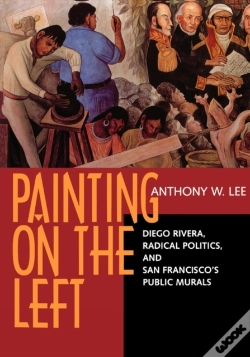 Capa do artigo Painting On The Left
