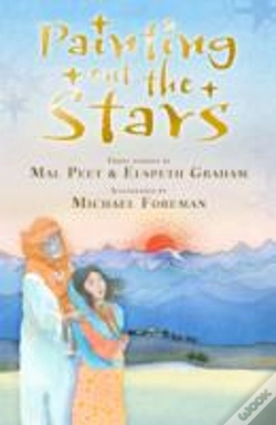 Capa do artigo Painting Out The Stars