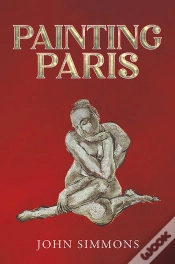 Capa do artigo Painting Paris