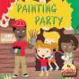 Painting Party - Preview