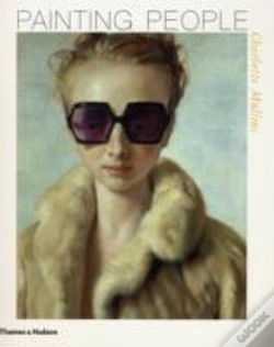 Capa do artigo Painting People