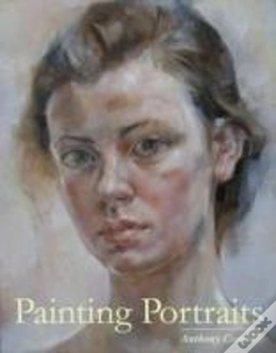 Capa do artigo Painting Portraits
