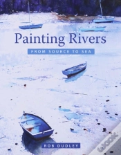 Capa do artigo Painting Rivers From Source To Sea