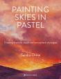 Painting Skies In Pastel - Preview