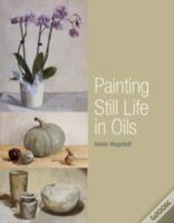 Capa do artigo Painting Still Life In Oils