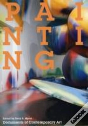 Capa do artigo Painting