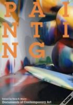 Capa do artigo Painting