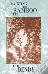Painting The Bamboo Tree