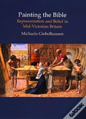 Capa do artigo Painting The Bible