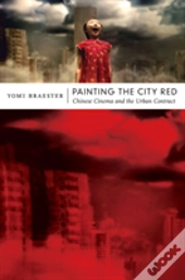 Painting The City Red