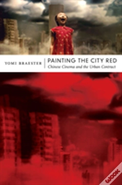 Capa do artigo Painting The City Red