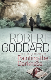 Capa do artigo Painting The Darkness