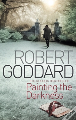 Capa do artigo Painting The Darkness